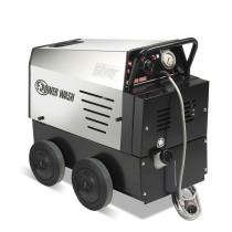 Power Wash PWGB20015T - HIDROL. GOLD BASE A. CALIENTE TRIFÁSICA - 200BAR - 15L/MIN