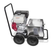 Power Wash PWPP20015B - HIDROL. POLO PETROL A. FRÍA - 200BAR - 15L/MIN