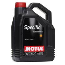 Motul 107384 - MOTUL SPECIFIC VW 508.00-509.00 0W20 - 5L