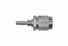 GOODRIDGE S45231Z1 - RACOR HEMBRA M10X1,00 CONVEXO TUBO 03 (ACERO ZINCADO)
