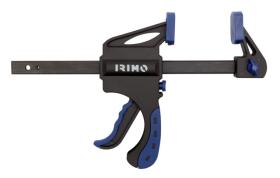 Irimo 2541502 - MORDAZA DE AJUSTE RáPIDO, 150 MM