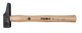 Irimo 522212 - MARTILLO DE PEñA MANGO DE MADERA HICKORY, 20MM 170G