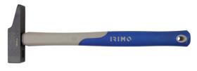 Irimo 522332 - MARTILLO DE PEñA MANGO FIBRA VIDRIO 25MM, 270G