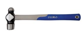 Irimo 527332 - MARTILLO BOLA B CON MANGO DE FIBRA DE VIDRIO 340G