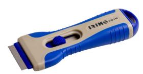 Irimo 5381401 - RASQUETA CON HOJAS INTERCAMIABLES