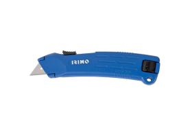 Irimo 6691751 - CUTTER CUCHILLA RETRáCTIL DE SEGURIDAD