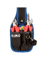 Irimo 9022340TS2 - BOLSA UNIVERSAL, 7 HERRAMIENTAS