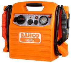 Bahco BBA121200 - BOOSTER 12V