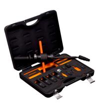 Bahco BE1311P13 - INJECTOR REMOVER SET