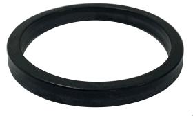 Estanqueidad B393354NEI - JUNTA BALSELE 100X90X10.50 TELA-GOMA+POM