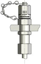 Minipress S11618X15C - MINIMEX TOMA PRES. TUBO 10S M18X1,5