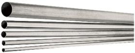 Accesorios de prensar TUBOGALVA22 - TUBO GALVANIZADO DIAM.22X15