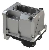 Oleoweb TNA3 - DEPOSITO ALUMINIO TNA 3 LTS.
