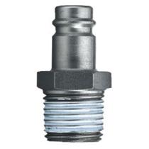 AIXIA 27SFAK26SXN - CLAVIJA ENCHUFE RÁPIDO "SERIE 27" ROSCA MACHO 3/4"