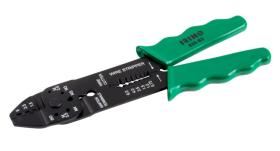 Irimo 630B31 - CRIMPING PLIERS BASIC 3 GREEN