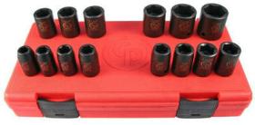 Chicago Pneumatic 8940164458 - SS4114 - JUEGO VASOS IMPACTO 1/2"