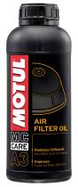 Motul 108588 - MOTUL A3 AIR FILTER OIL  - 1L