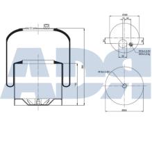 ADR 51307212 - FUELLE CPTO. (FPM) MERCEDES