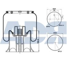 ADR 51304605 - FS3038 - FUELLE CPLTO. (FPP) M