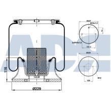 ADR 51514000 - FS3007 - FUELLE CPLTO. (FPP) S