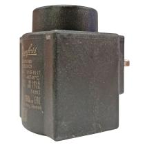 Danfoss 018F4520 - BOBINA CLIP EV225B - 220V CA