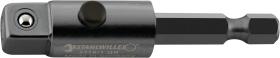 Stahlwille 32161001 - ACOPLAMIENTO PARA PUNTAS PARA TORNILLOS