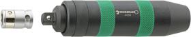 Stahlwille 32200005 - DESTORNILLADOR DE GOLPE 3/8"