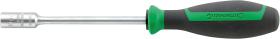Stahlwille 43093007 - LLAVE DE VASO CON MANGO EN T 2C