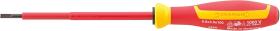 Stahlwille 46603080 - VDE DESTORNILLADOR DE ELECTRICISTA