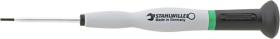 Stahlwille 47533007 - DESTORNILLADOR PARA ELECTRÓNICA TORN. HEXÁGONOS