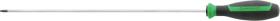 Stahlwille 73103003 - DESTORNILLADOR DRALL+ 2C CABEZA ESFÉR. EXTRA LARGO