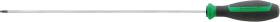 Stahlwille 73103005 - DESTORNILLADOR DRALL+ 2C CABEZA ESFÉR. EXTRA LARGO