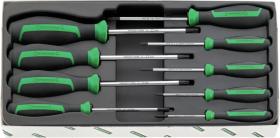 Stahlwille 96469415 - DESTORNILLADOR DRALL+ 2C TORNILLOS TORX