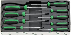 Stahlwille 96469915 - DESTORNILLADOR DRALL+ 2C TORN. TORX TAMPER RESIST