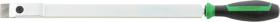 Stahlwille 72313101 - RASQUETA CON PLACA REVERSIBLE DE METAL DURO