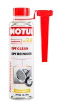 Motul 110730 - MOTUL LIMPIA FILTRO DE PARTÍCULAS - 0,3L