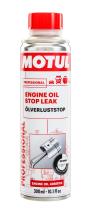 Motul 108121 - MOTUL ENGINE OIL STOP LEAK - 0,3L