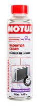 Motul 108125 - MOTUL RADIATOR CLEAN - 0,3L