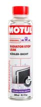 Motul 108126 - MOTUL RADIATOR STOP LEAK - 0,3L