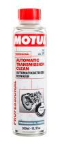 Motul 108127 - MOTUL AUTOMATIC TRANSMISSION CLEAN - 0,3L