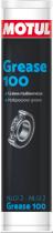 MTECH 108653 - MOTULTECH GREASE 100 - 0,4KG