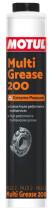 MTECH 108672 - MOTUL MULTI GREASE 200 - 0,4L