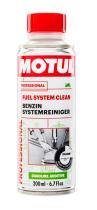 Motul 108265 - MOTUL FUEL SYSTEM CLEAN MOTO - 0,2L