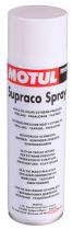 Motul 108719 - MOTULTECH SUPRACO SPRAY - 0,4L