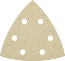 Klingspor Abrasivos 147163 - DISCOS CON SOPORTE DE PAPEL CON SISTEMA DE SUJECIóN AUTOADHE