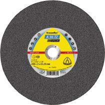 Klingspor Abrasivos 136549 - DISCOS DE CORTE KRONENFLEX® 2,0 - 3,2 MM 115 X 2 X 22,23,