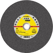 Klingspor Abrasivos 170707 - DISCOS DE CORTE KRONENFLEX® 2,0 - 3,2 MM 115 X 2,5 X 22,23,