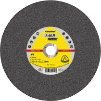 Klingspor Abrasivos 170709 - DISCOS DE CORTE KRONENFLEX® 2,0 - 3,2 MM 180 X 3 X 22,23,