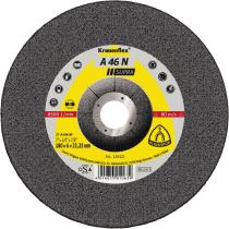 Klingspor Abrasivos 13415 - DISCOS DE DESBASTE KRONENFLEX® 180 X 8 X 22,23,