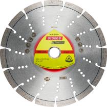 Klingspor Abrasivos 325027 - DISCOS DE CORTE DIAMANTADOS PARA AMOLADORAS ANGULARES 180 X